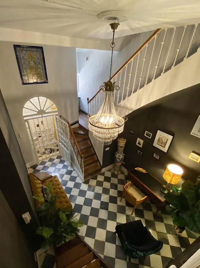 Casa Victoire 1923- Terrasses Et Jacuzzi Villa Seville
