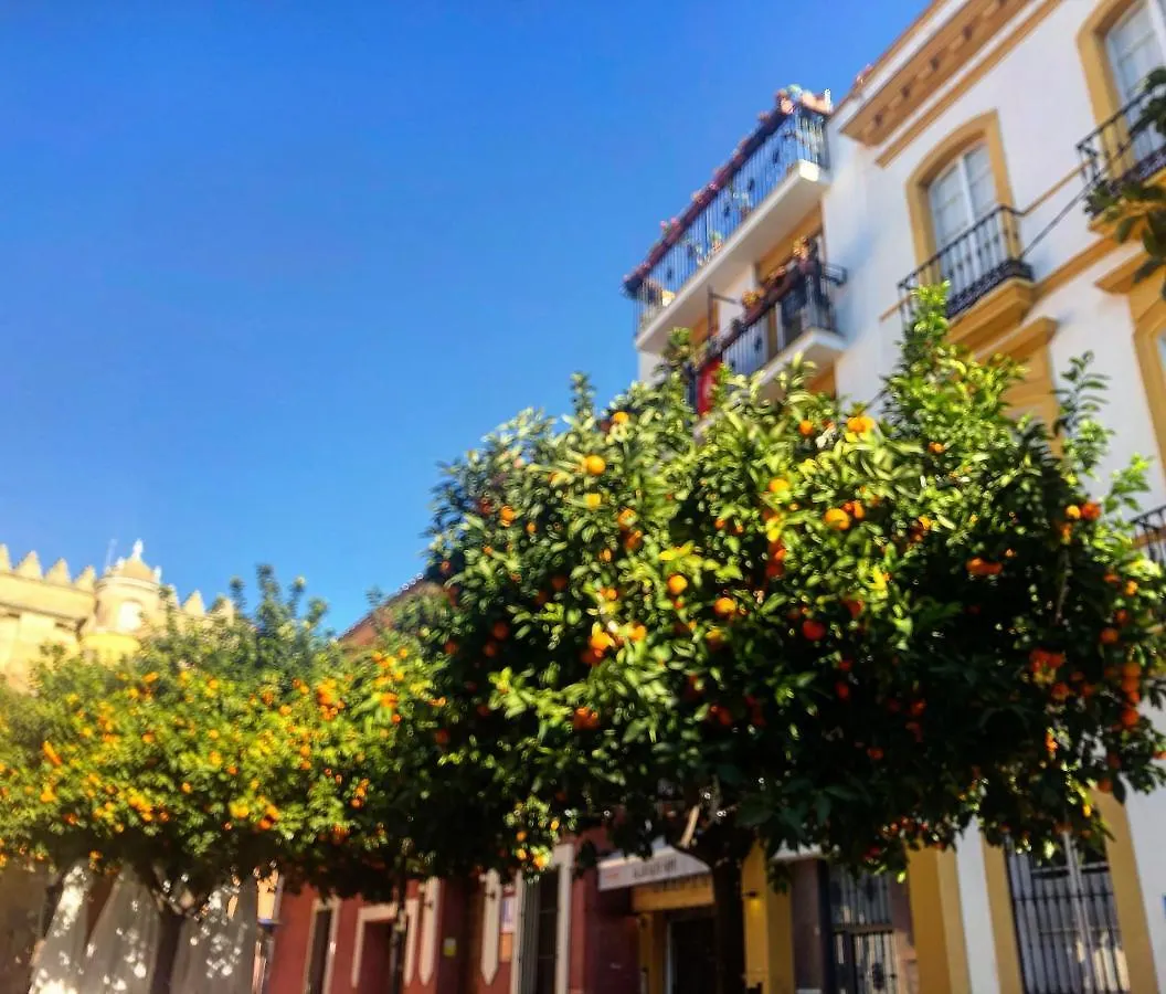 Casa Victoire 1923- Terrasses Et Jacuzzi Villa Seville Spain