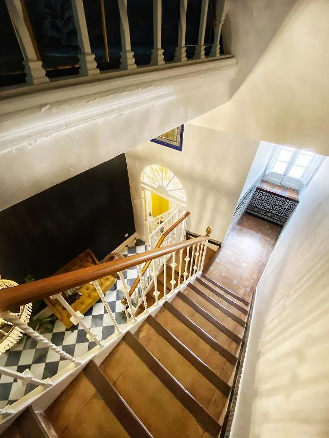 Casa Victoire 1923- Terrasses Et Jacuzzi Villa Seville