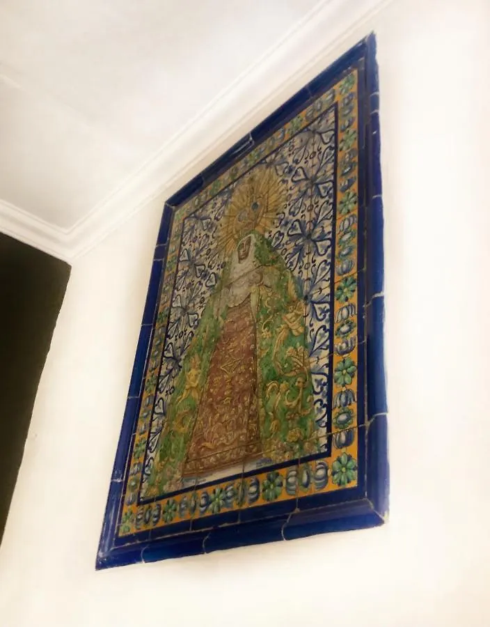Casa Victoire 1923- Terrasses Et Jacuzzi Villa Seville 0*,  Spain
