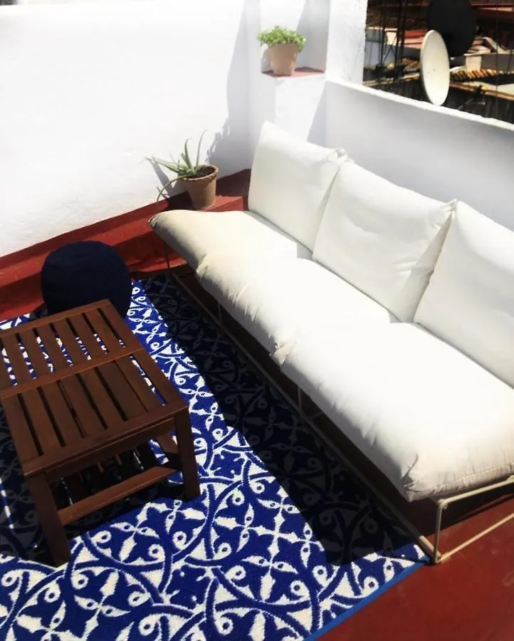 Casa Victoire 1923- Terrasses Et Jacuzzi Villa Seville