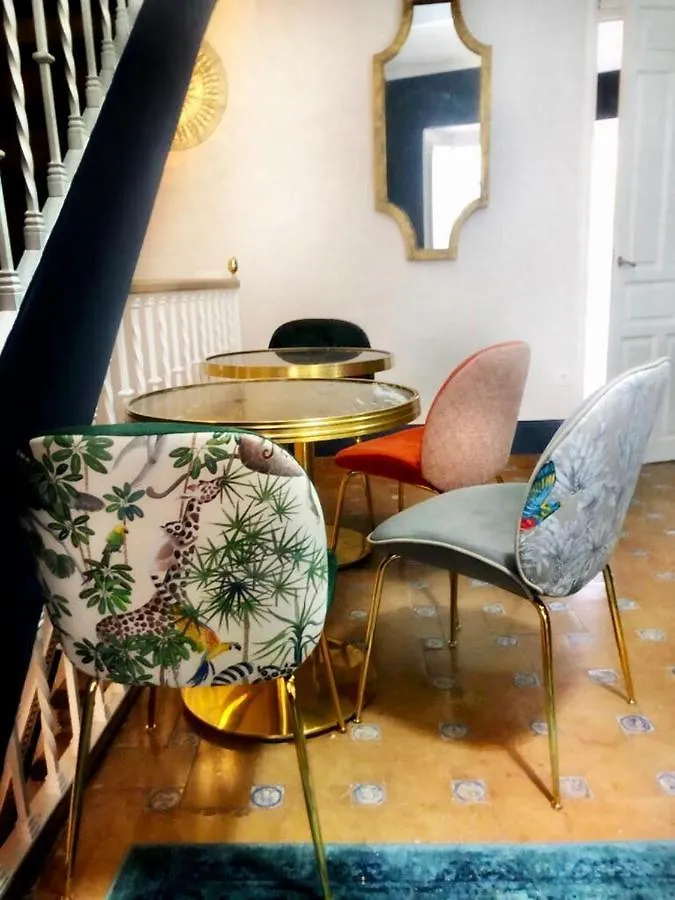 Casa Victoire 1923- Terrasses Et Jacuzzi Villa Seville